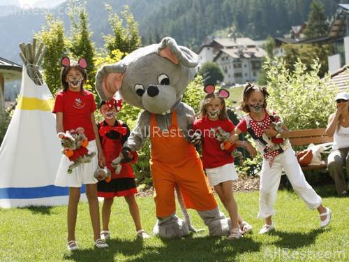 Hotel Cavallino Bianco 77